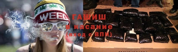 молекула духа Алексин